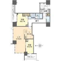 シエリアタワー大阪堀江