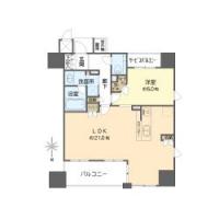 ワコーレ大阪新町タワーレジデンス