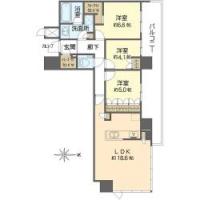 グランドメゾン上町一丁目タワー