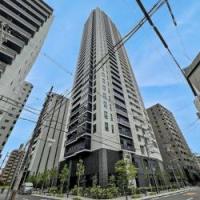ジオタワー新町