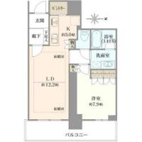 グランドメゾン新梅田タワー