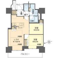 プラウドタワー梅田豊崎