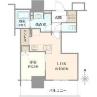 シエリアタワー大阪天満橋
