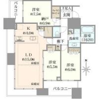 シティタワー大阪本町