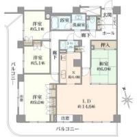 ベル・パークシティアネックス　CENTER棟