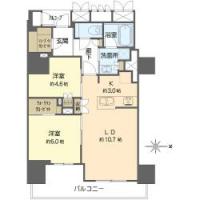 ジオタワー堺筋本町