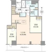 シエリアタワー大阪堀江