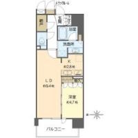 ブランズ北堀江プレイス