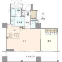 ブランズタワー大阪備後町