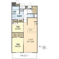 パークナード新梅田アーバンパレス