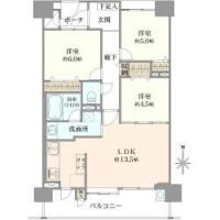 ルイシャトレ梅田北