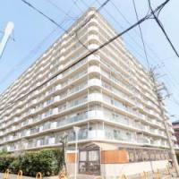 今里グリーンハイツ