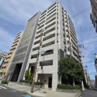 ダイナシティ上本町