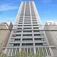 クレヴィアタワー御堂筋本町