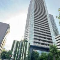 グランドメゾン新梅田タワーTHE CLUB RESIDENCE