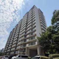 京橋グリーンハイツ　三号棟