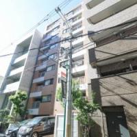 ヴァンベール南堀江