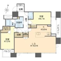 シティタワー梅田東