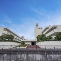 日商岩井大岡山第二マンション　B棟