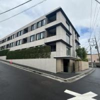 ディアナコート大森山王