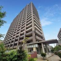 グランイーグル多摩川アリビオ