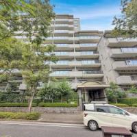 パークハウス多摩川南五番館