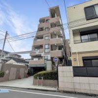 マイキャッスル大森西