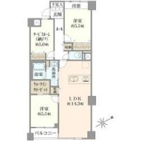 東急ドエル・アルス小岩
