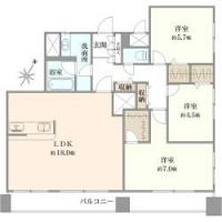 ライオンズマンション小岩第3