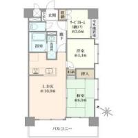 セザール第二堀切菖蒲園