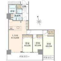 アルファグランデ小岩スカイファースト