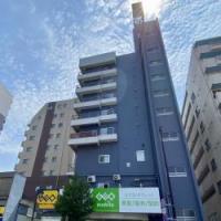 キャッスルマンション新小岩