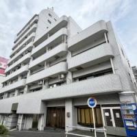 トラスト新小岩