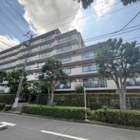 シーアイマンション新小岩親水公園