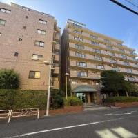ライオンズマンション船堀親水公園