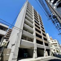 メインステージ錦糸町IX1201 号室