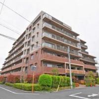 レクセルガーデン篠崎