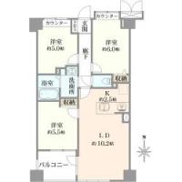 サンデュエル府中