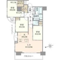 デュオ府中駅前