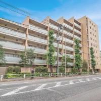 クラッシィハウス府中