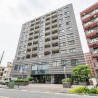 リンデンハイム府中