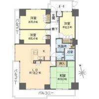 ナイスパークステージ東戸塚
