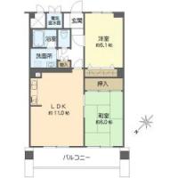 パールハイム東戸塚