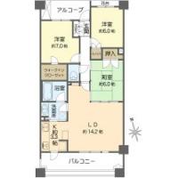 リステージ上大岡エルア