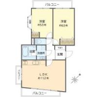 ライオンズマンション平戸町