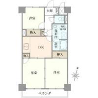 ダイアパレス戸塚