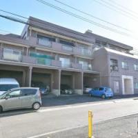 初穂マンション本郷台