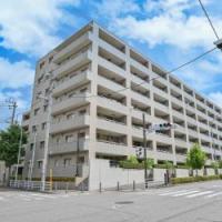 ヴィルヌーブ東戸塚プレジール 