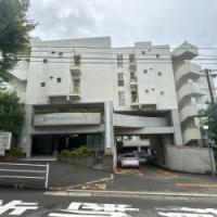 千里山ロイヤルマンション　二番街D 棟