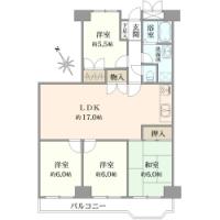 青葉丘マンション